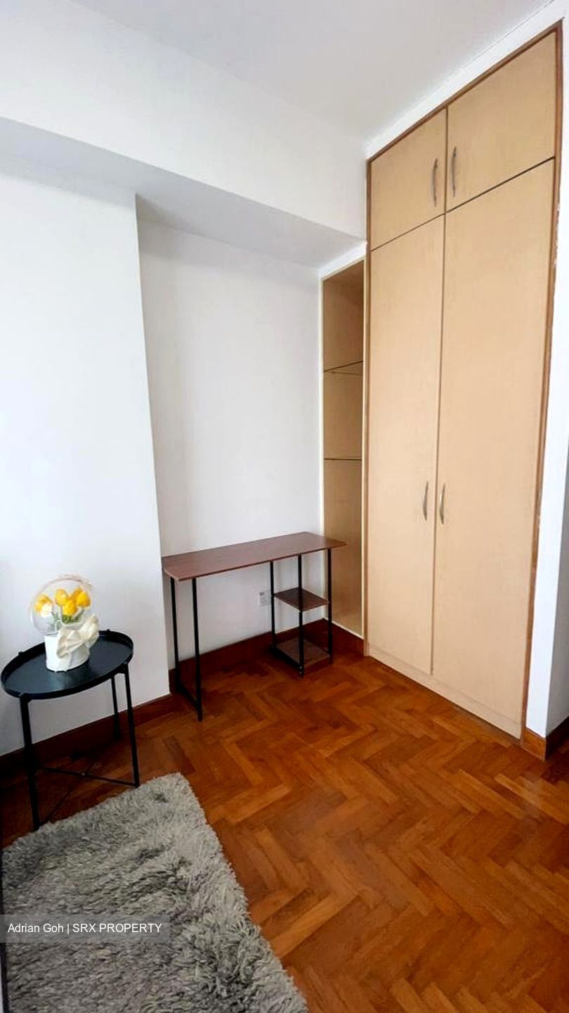 The Bencoolen (D7), Apartment #402895991